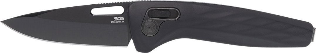 SOG Sog ONE-ZERO XR BLACK / BLACK 12-73-03-57