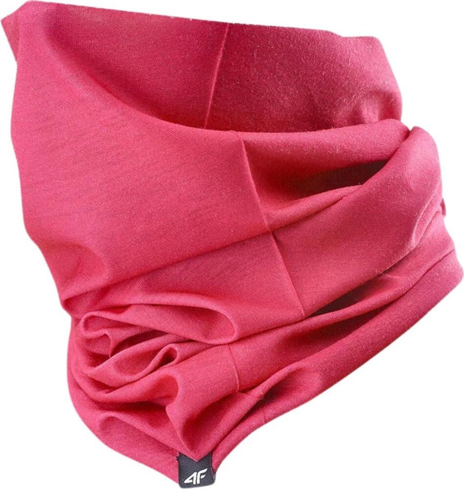 4f Komin 4F U065 różowy 4FWSS24ABDAU065 54S