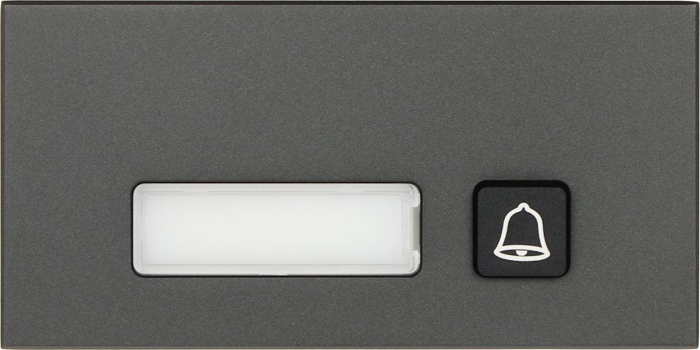 Dahua Technology Moduł klawiatury VTO4202FB-MB1 do modułu VTO4202FB-P DAHUA