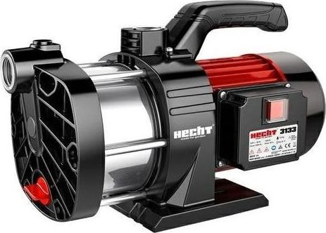 Hecht Pompa Do Wody Hydroforowa 1300W 5400 l/h