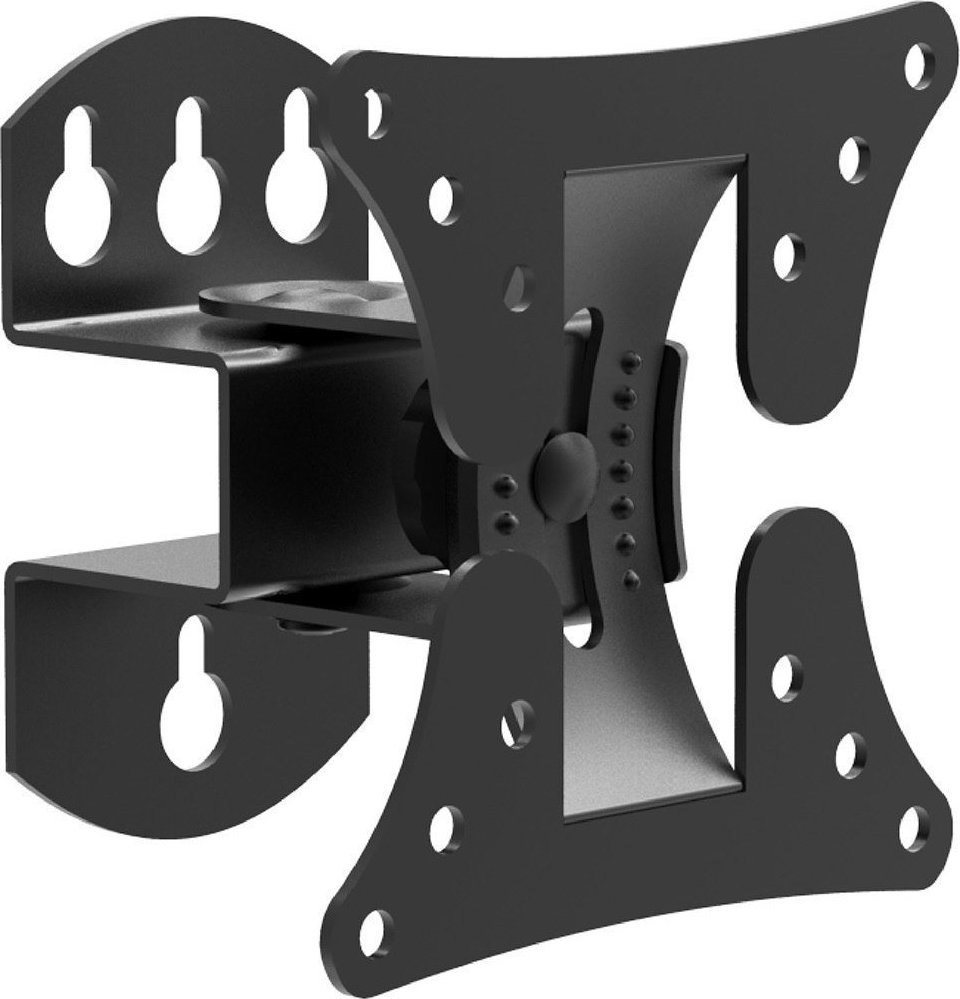 VETOUSON Uchwyt ścienny na monitor 10" - 32" (VX-108C)