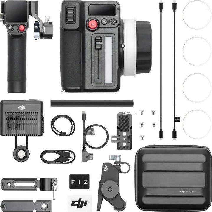 DJI DJI Focus Pro All-In-One Combo