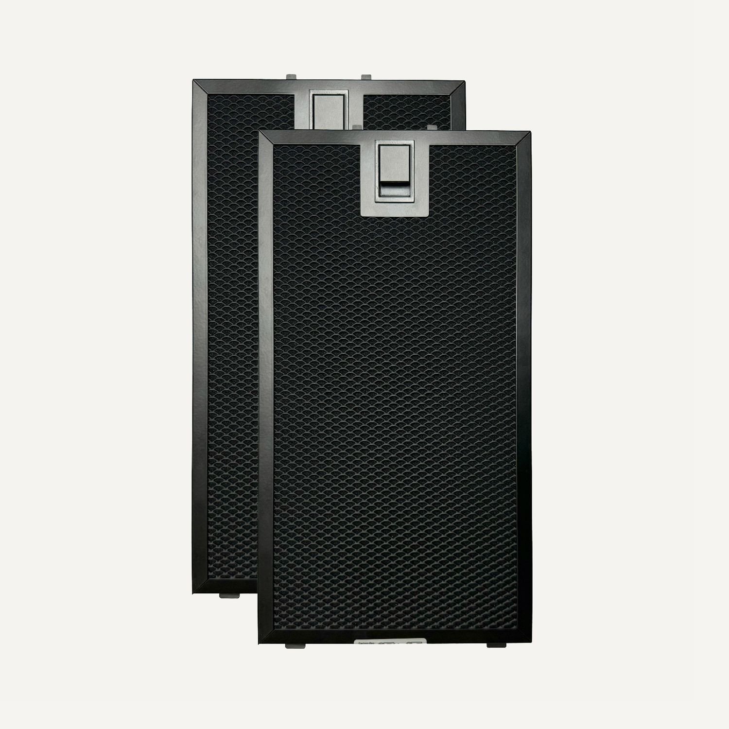 FALMEC Filtr Carbon.Zeo MICROTECH (190x359x13 mm) - okapy sufitowe 90 cm