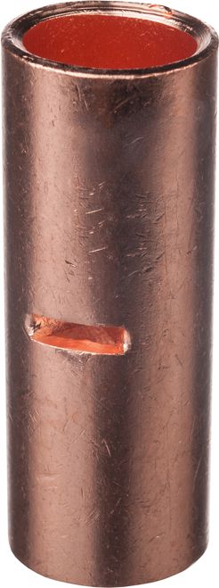 EM Group Końcówka łącząca miedziana niecynowana 16mm (LN16)