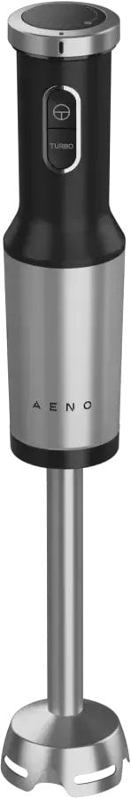 Hand Blender, 1200W in CB, Black, Tiger Teeth Cutter, Whisk, Food Processor, Cup