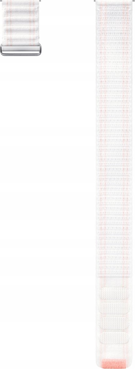 Samsung Samsung Fabric Band (S/M), Pink White