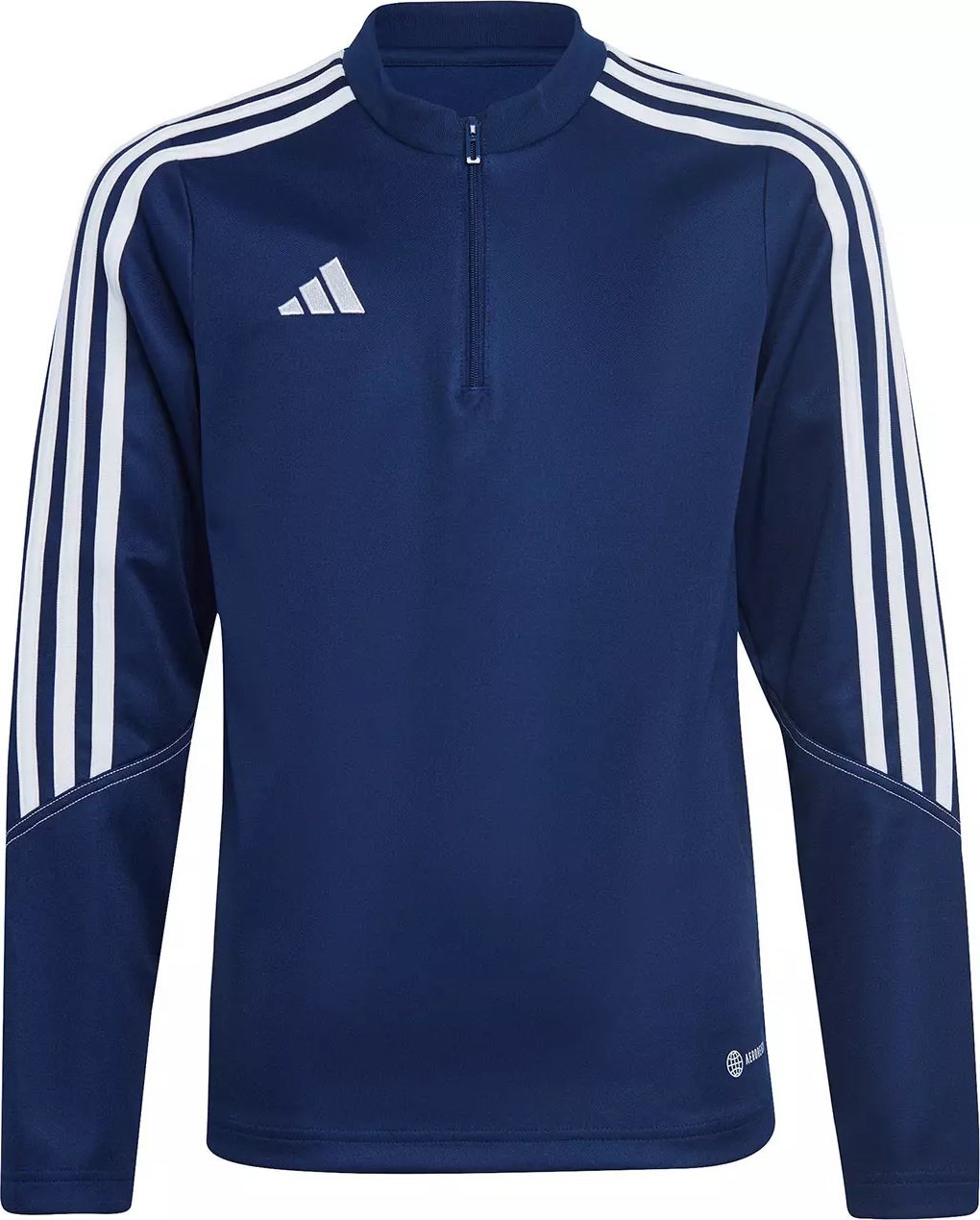 Adidas Bluza dziecięca adidas Tiro 23 Club Training Top HZ0178 116