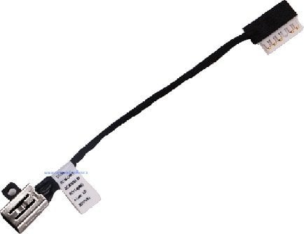 Dell ASSY,CBL,DC IN,V3 14