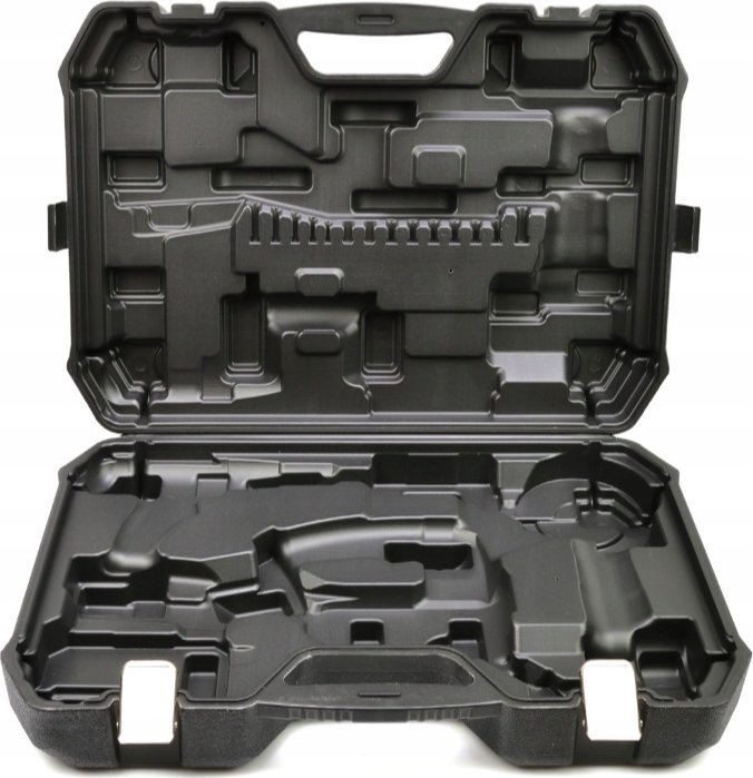 Geko Walizka do zestawu narzędzi akumulatorowych(3)