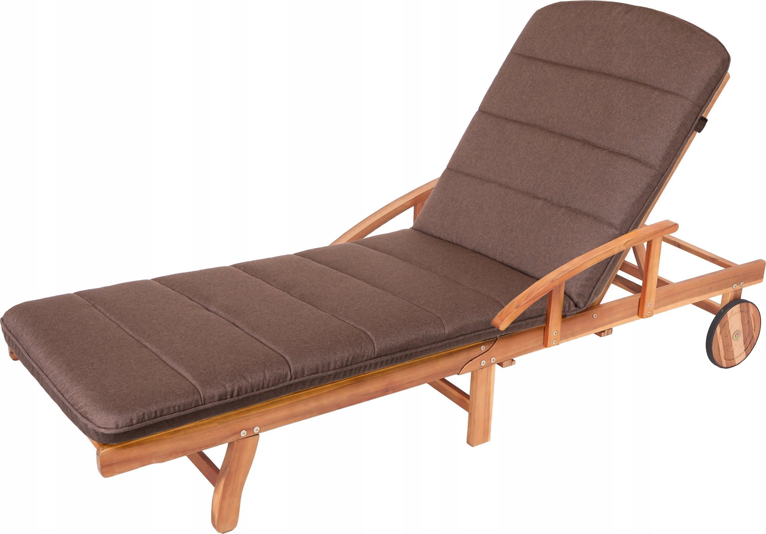 Hobbygarden PODUSZKA AMELIA BRĄZOWA