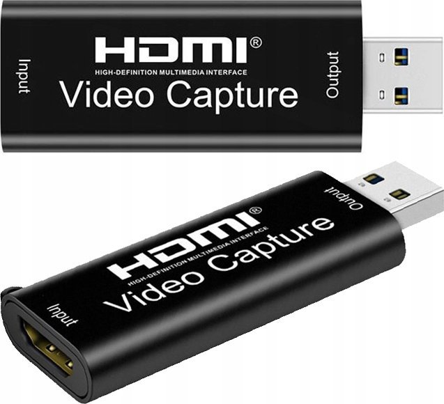 ADAPTER HDMI DO USB B109