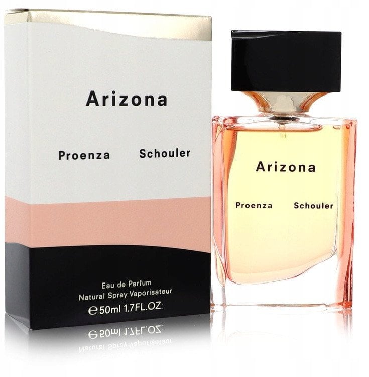 Proenza Schouler, Arizona, Eau De Toilette, For Women, 50 ml For Women