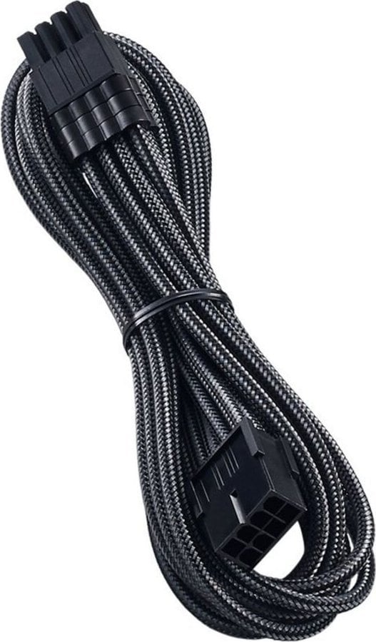 CableMod CableMod PRO ModMesh 8-Pin PCIe Verlängerung - 45cm, carbon