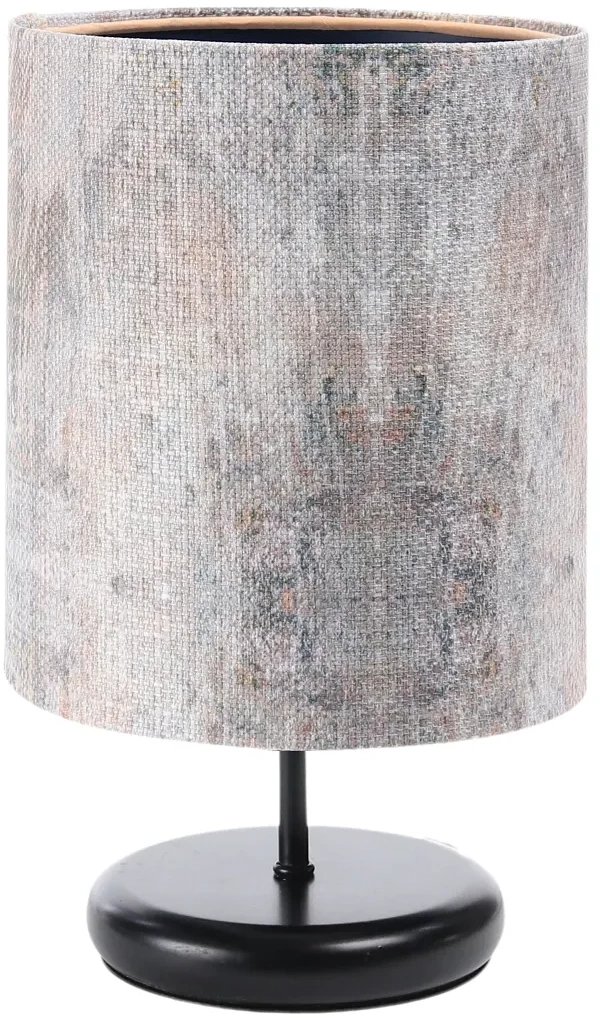 Lampa stołowa MIX-C-B 02 wielokolorowa/granatowa BPS KONCEPT