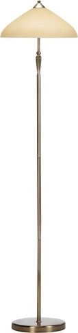Lampa podłogowa Rabalux Klasyczna lampa stojąca Rabalux Regina 8178 kremowa