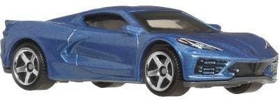 Matchbox Metalowy samochodzik JCG56