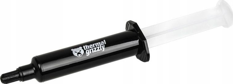 Pasta termoprzewodząca Thermal Grizzly Hydronaut 26g (TG-H-100-R)