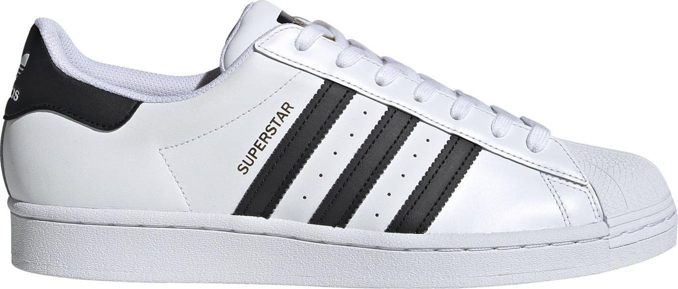 Adidas BUTY ADIDAS SUPERSTAR EG4958 40