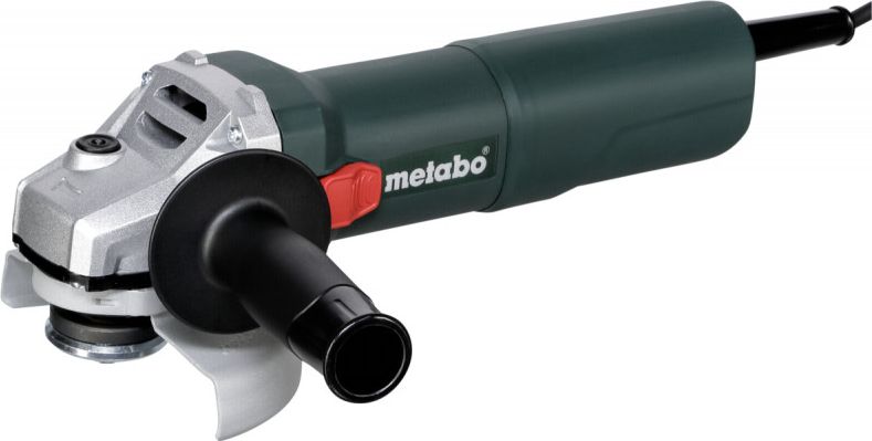 Szlifierka Metabo W 1100-125