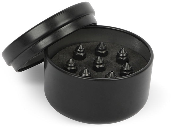 CREALITY NOZZLE KIT High-end Hardened Steel (4008030045)