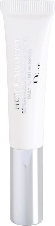 Dior Huile Abricot serum odżywcze serum do skórek paznokci 7,5ml