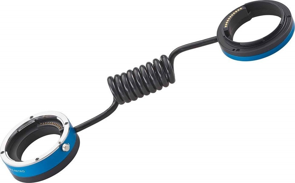 Novoflex Novoflex autom. reversing ring for Nikon Z-Mount