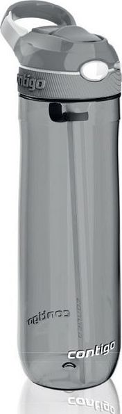 Contigo Butelka z ustnikiem Ashland szara 720 ml