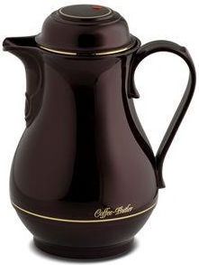 Fortis Termos dzbankowy Series 330 1 l Bordowy