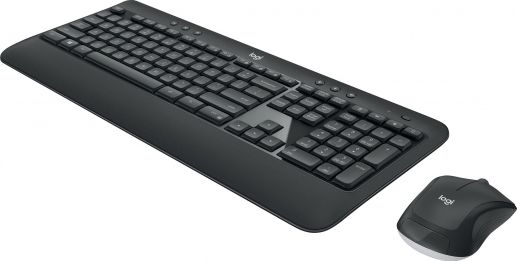 Klawiatura + mysz Logitech MK540 Advanced (920-008675)