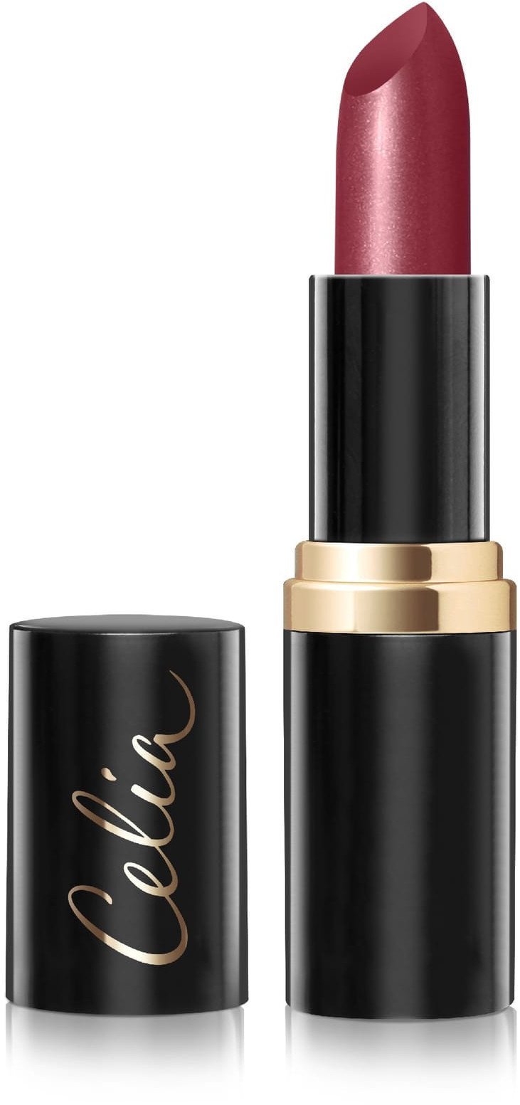 CELIA Pomadka do ust perłowa nr 04