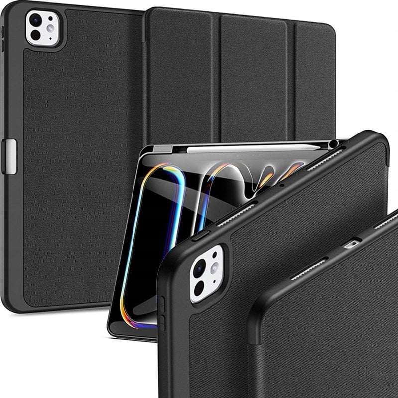 Etui na tablet Dux Ducis Domo do Apple iPad Pro 13" M4 7 gen. 2024