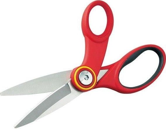 Wolf-Garten WOLF-Garten Multipurpose Scissors RA-X, 18cm