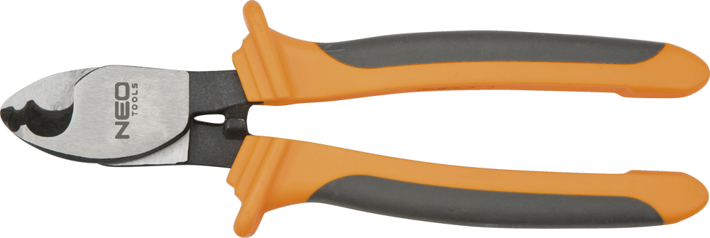 Neo Obcinak do kabli miedzianych i aluminiowych 200mm (01-514)