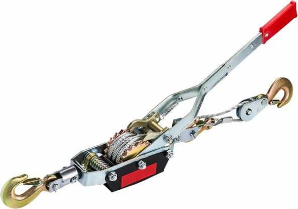 Mar-Pol PRZYCIĄGARKA RĘCZNA 1T 2 ZAPAD./MAR-POL AR27111