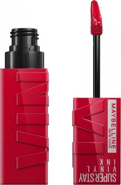 Maybelline Błyszczyk Superstay Vinyl Link 50-wicked
