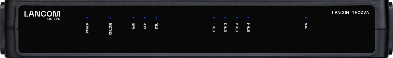 Router LANCOM Systems 1800VA (62148)