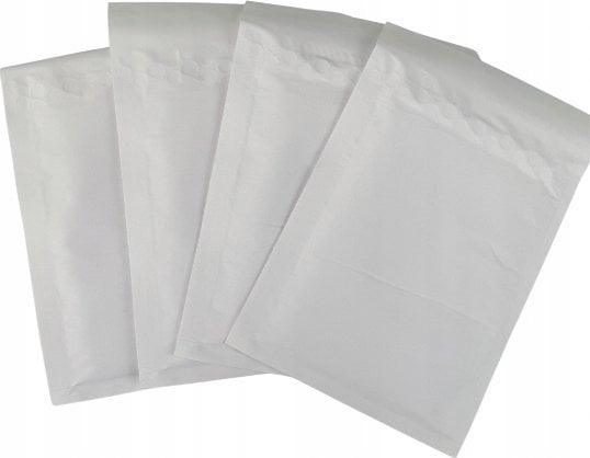 Koperty babelkowe powietrzne E15 100 szt