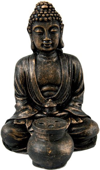 Zolux Ozdoba akwarystyczna dyfuzor Budda 10.5 cm