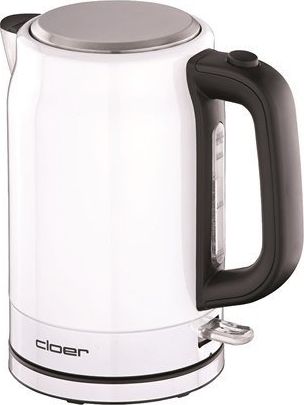 Czajnik Cloer 4521 Biały