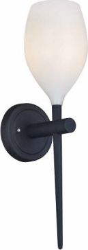 Kinkiet Azzardo Kinkiet biały AZzardo IZZA AZ0099