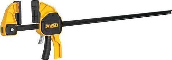 Dewalt Ścisk automatyczny L 600mm