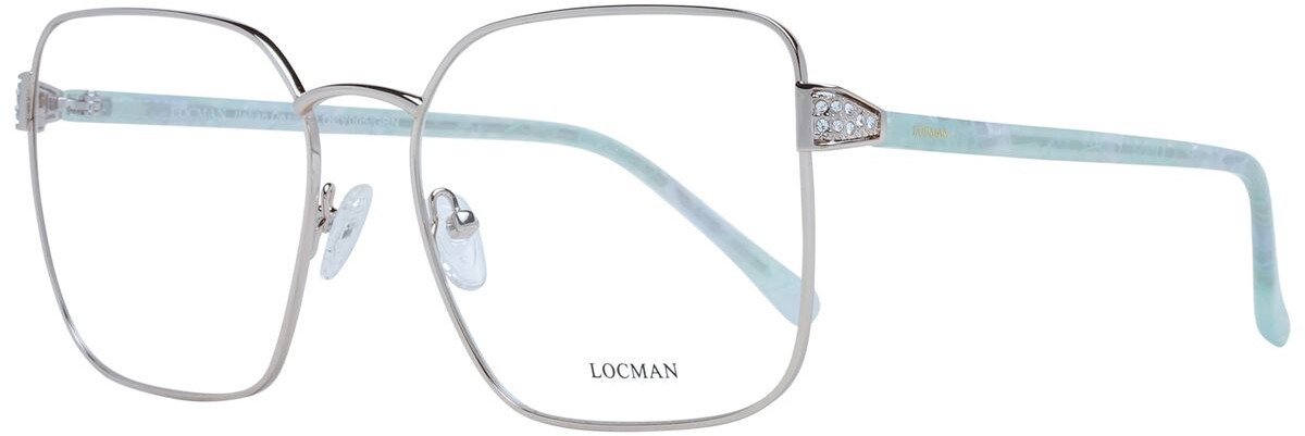 Ramki do okularów Damski Locman LOCV005 57GRN