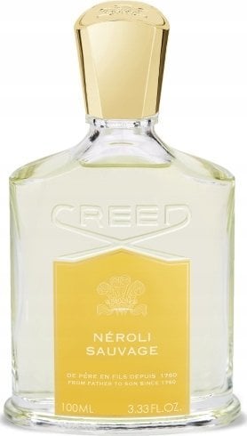 Creed Perfumy Unisex Creed Neroli Sauvage EDP 100 ml