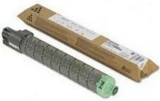 Toner Ricoh 841587 Black Oryginał (841587)