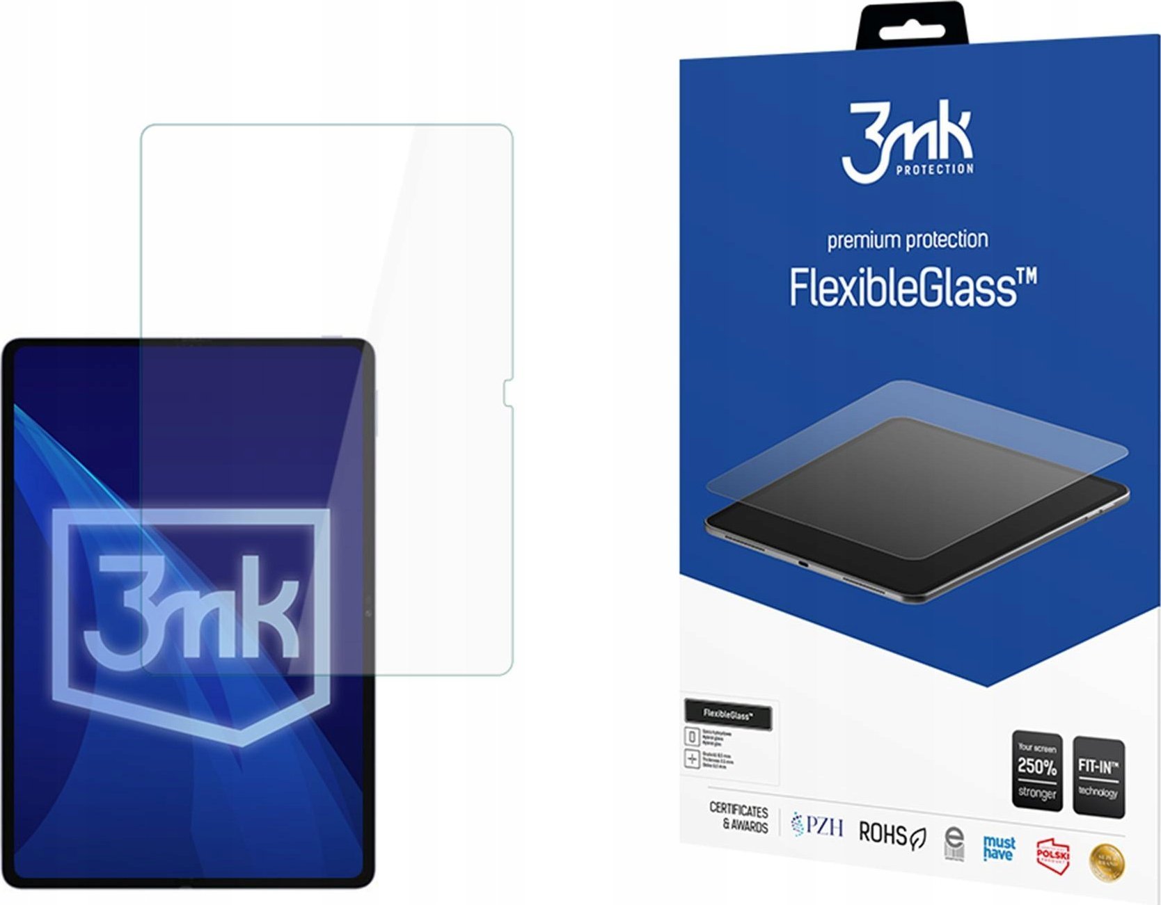3mk FlexibleGlass pro Honor Pad V9
