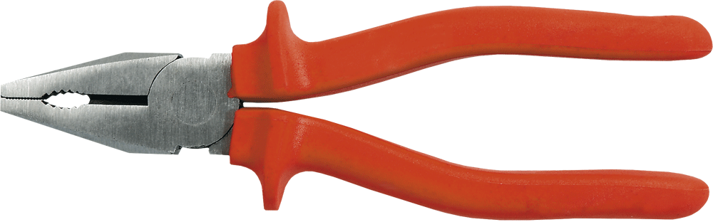 Topex Szczypce uniwersalne 1000V 200mm - 32D512