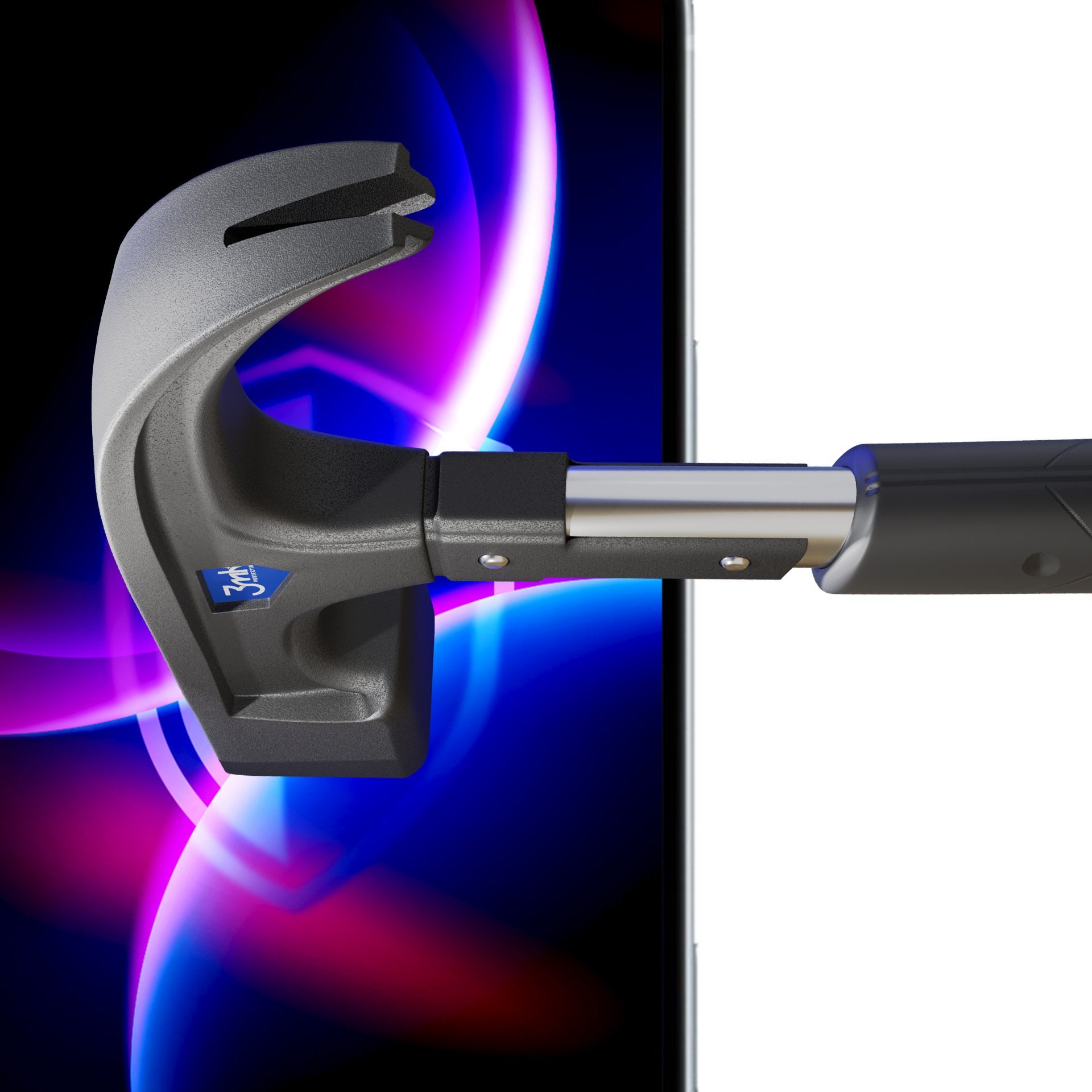 3MK StratCore700 do Motorola Edge 70