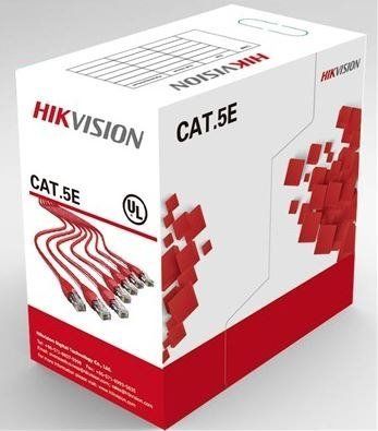 Hikvision Hikvision DS-1LN5E-S 0.55mm, 305m