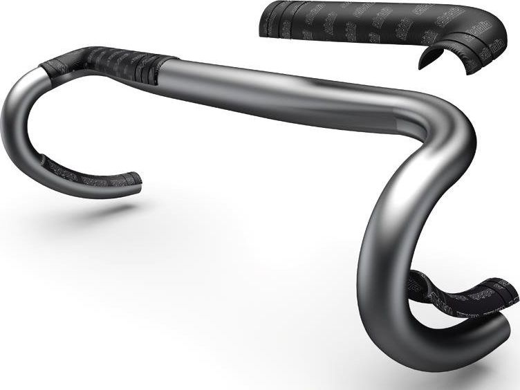 Selle Italia Wkładki piankowe do kierownicy szosowej SELLE ITALIA BAR PAD 19g (NEW)