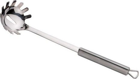 Kuchenprofi Łyżka Parma do spaghetti Kuchenprofi, śred. 7,5x30 cm